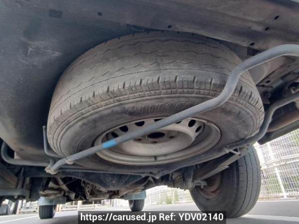 Used 2001 AT toyota hiace-van RZH112V Image[40]