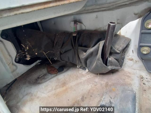 Used 2001 AT toyota hiace-van RZH112V Image[42]