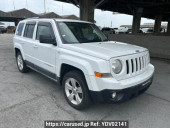 Jeep Patriot