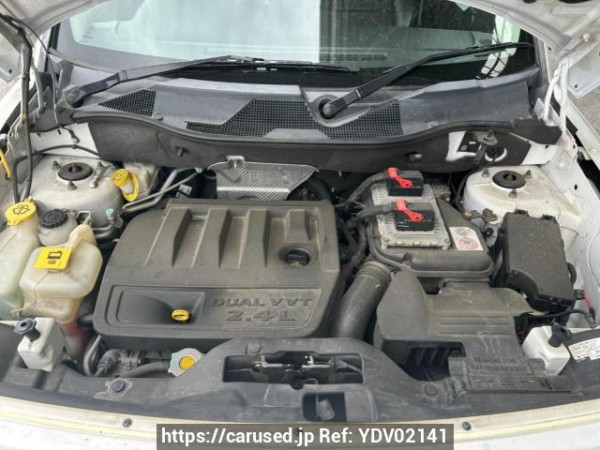 Used 2011 AT jeep patriot MK74 Image[8]