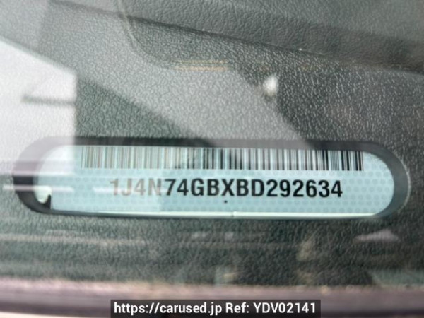 Used 2011 AT jeep patriot MK74 Image[9]