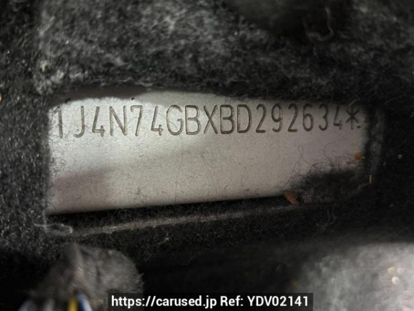 Used 2011 AT jeep patriot MK74 Image[10]