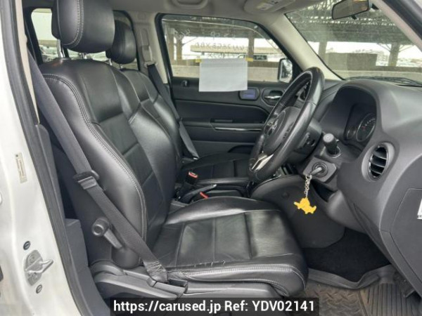 Used 2011 AT jeep patriot MK74 Image[12]