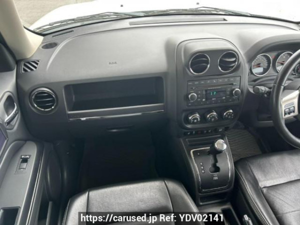 Used 2011 AT jeep patriot MK74 Image[18]