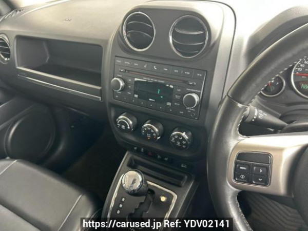 Used 2011 AT jeep patriot MK74 Image[20]