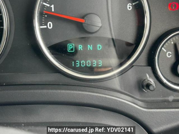 Used 2011 AT jeep patriot MK74 Image[22]