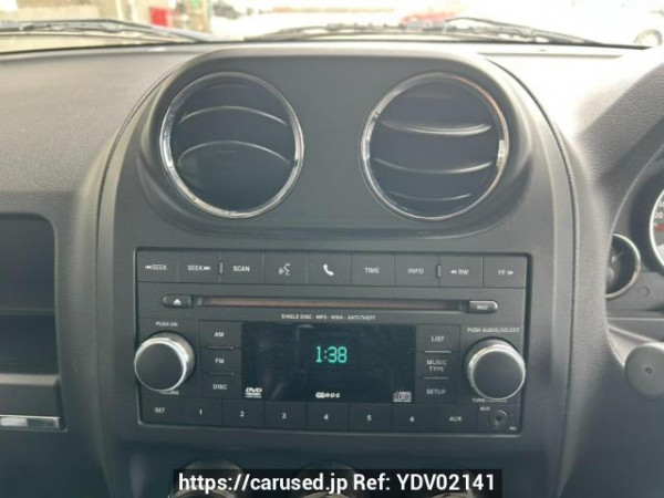 Used 2011 AT jeep patriot MK74 Image[24]