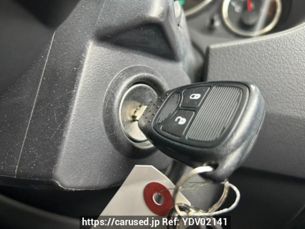 Used 2011 AT jeep patriot MK74 Image[27]