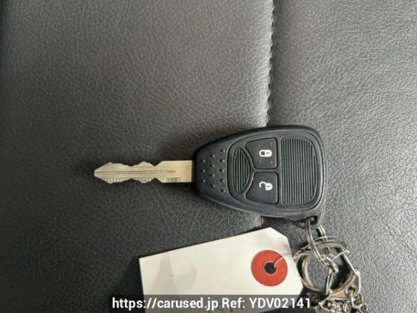 Used 2011 AT jeep patriot MK74 Image[28]