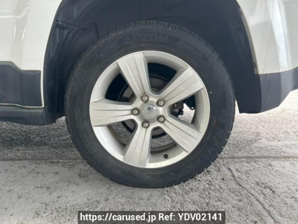 Used 2011 AT jeep patriot MK74 Image[30]