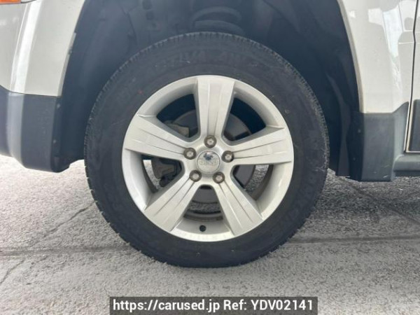 Used 2011 AT jeep patriot MK74 Image[31]