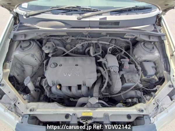 Used 2009 AT toyota probox-van NCP51V Image[10]