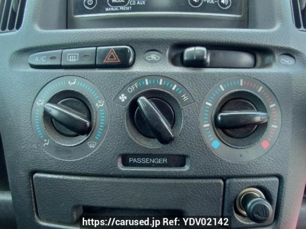 Used 2009 AT toyota probox-van NCP51V Image[24]