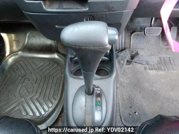 Used 2009 AT toyota probox-van NCP51V Image[25]