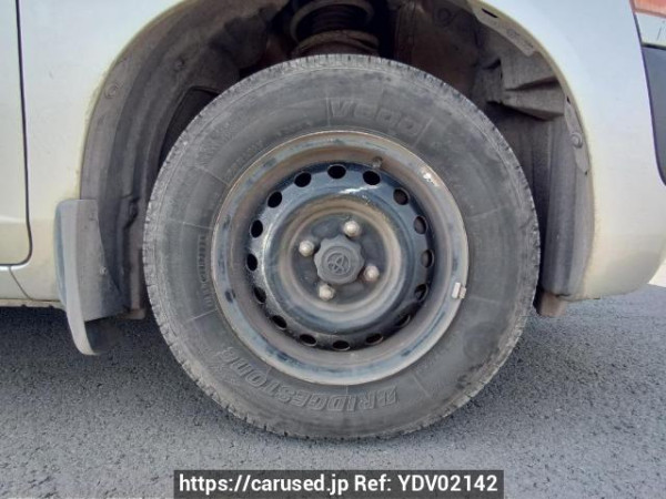 Used 2009 AT toyota probox-van NCP51V Image[27]