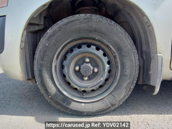 Used 2009 AT toyota probox-van NCP51V Image[28]