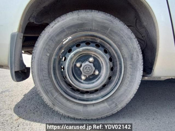 Used 2009 AT toyota probox-van NCP51V Image[29]