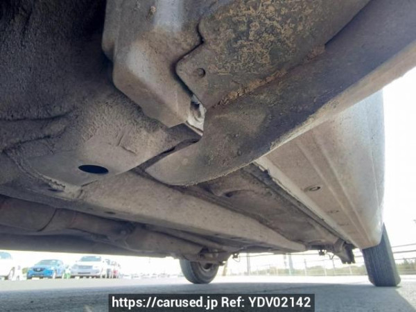 Used 2009 AT toyota probox-van NCP51V Image[32]