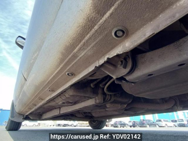 Used 2009 AT toyota probox-van NCP51V Image[33]