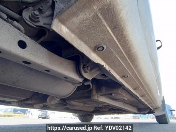 Used 2009 AT toyota probox-van NCP51V Image[34]