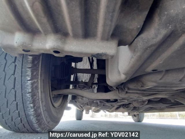 Used 2009 AT toyota probox-van NCP51V Image[35]