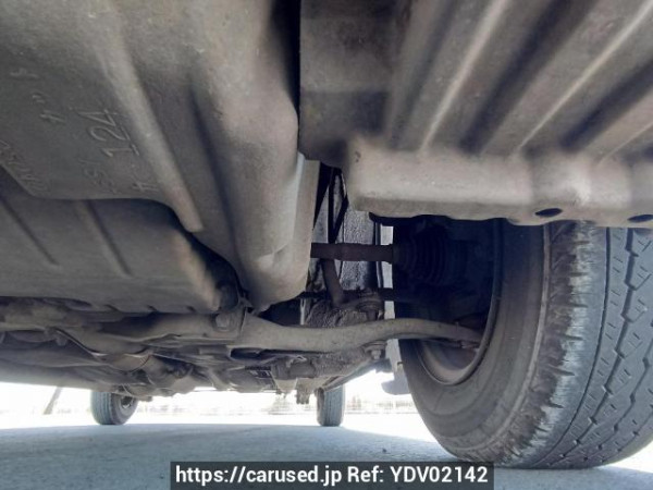 Used 2009 AT toyota probox-van NCP51V Image[36]