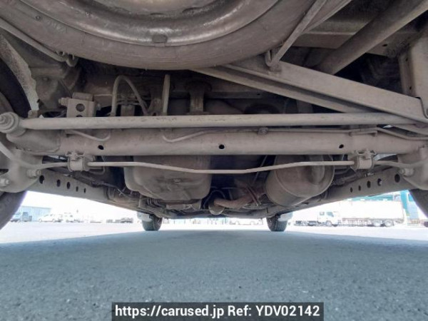 Used 2009 AT toyota probox-van NCP51V Image[38]