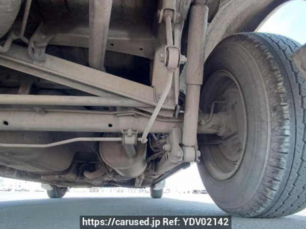 Used 2009 AT toyota probox-van NCP51V Image[39]