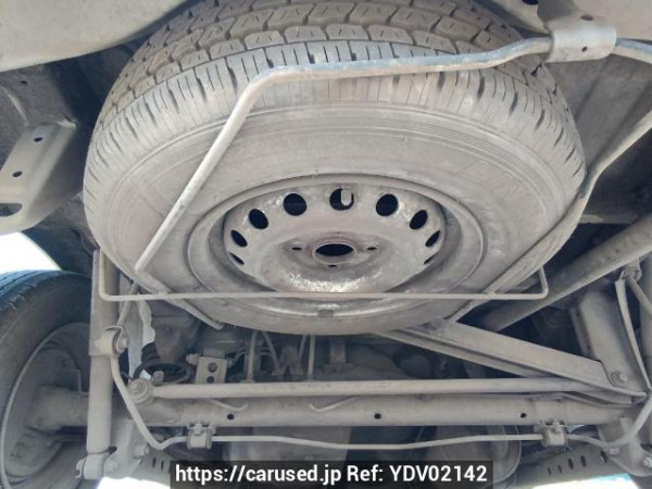 Used 2009 AT toyota probox-van NCP51V Image[40]