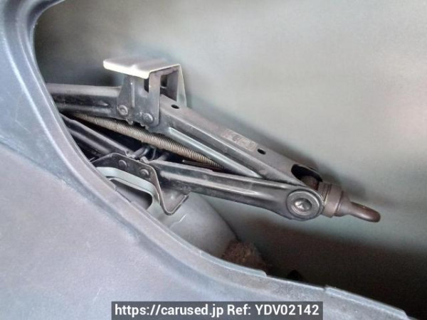 Used 2009 AT toyota probox-van NCP51V Image[41]