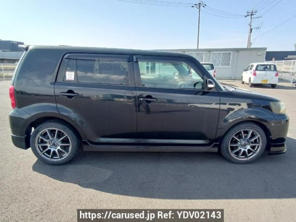 Used 2009 AT toyota corolla-rumion NZE151N Image[7]