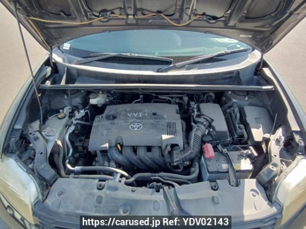 Used 2009 AT toyota corolla-rumion NZE151N Image[9]