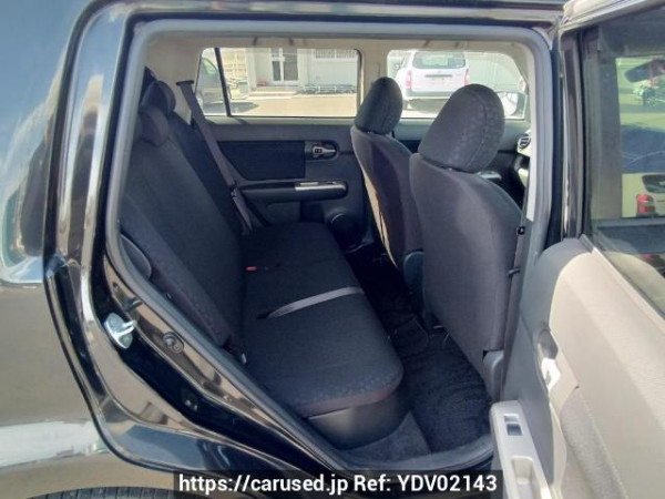 Used 2009 AT toyota corolla-rumion NZE151N Image[15]