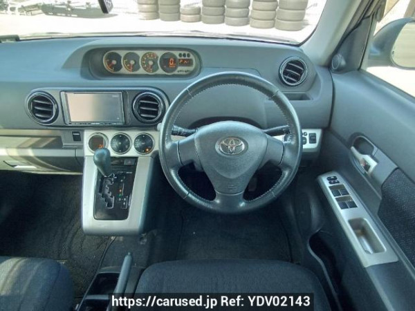 Used 2009 AT toyota corolla-rumion NZE151N Image[19]