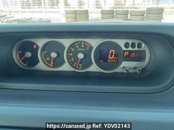 Used 2009 AT toyota corolla-rumion NZE151N Image[20]