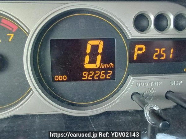 Used 2009 AT toyota corolla-rumion NZE151N Image[21]