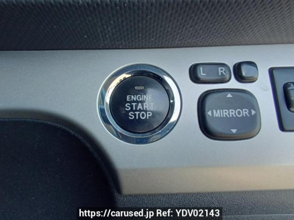 Used 2009 AT toyota corolla-rumion NZE151N Image[25]