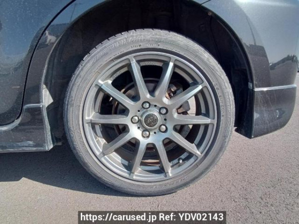 Used 2009 AT toyota corolla-rumion NZE151N Image[30]