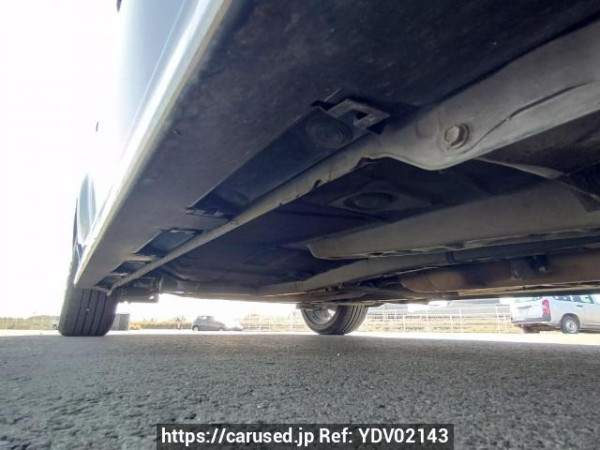 Used 2009 AT toyota corolla-rumion NZE151N Image[31]