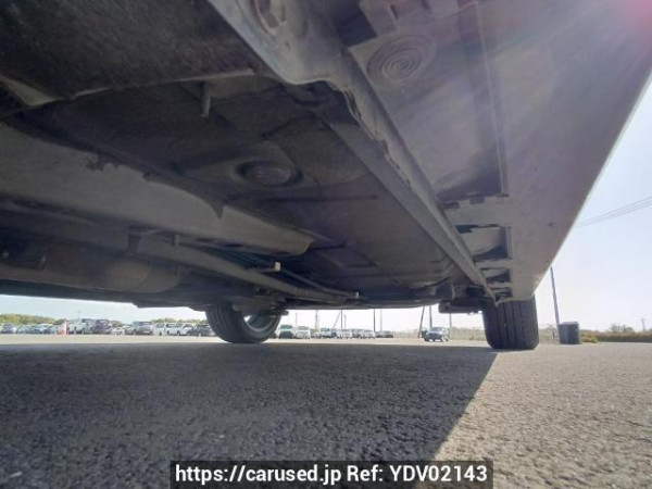 Used 2009 AT toyota corolla-rumion NZE151N Image[32]