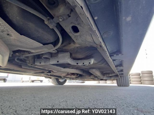 Used 2009 AT toyota corolla-rumion NZE151N Image[34]