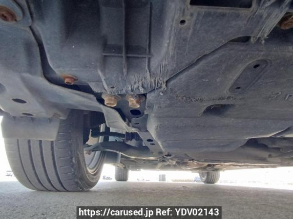 Used 2009 AT toyota corolla-rumion NZE151N Image[35]