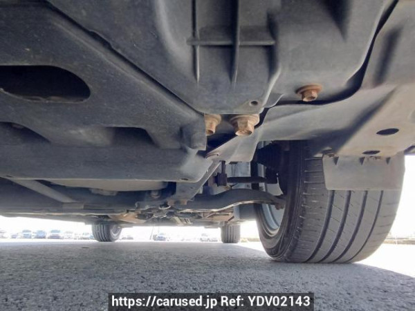 Used 2009 AT toyota corolla-rumion NZE151N Image[36]