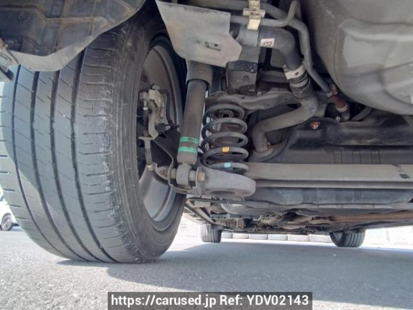 Used 2009 AT toyota corolla-rumion NZE151N Image[37]