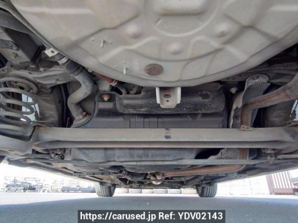 Used 2009 AT toyota corolla-rumion NZE151N Image[38]