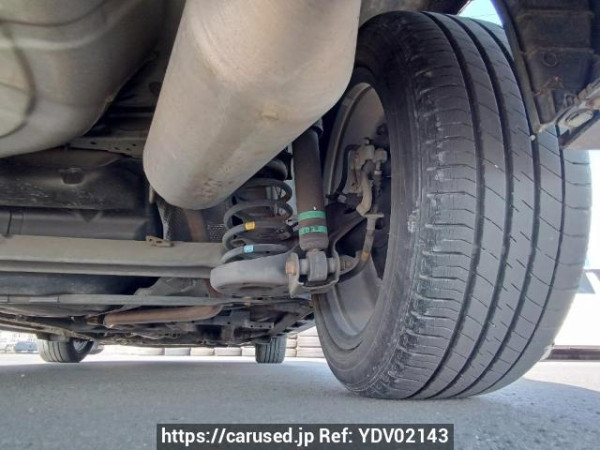 Used 2009 AT toyota corolla-rumion NZE151N Image[39]