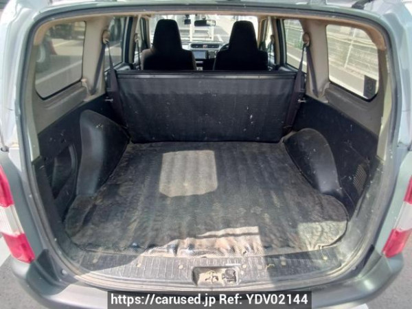 Used 2015 AT toyota probox-van NSP160V Image[8]