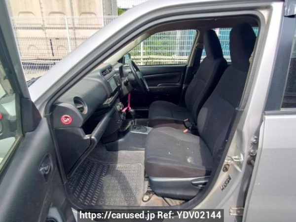 Used 2015 AT toyota probox-van NSP160V Image[14]