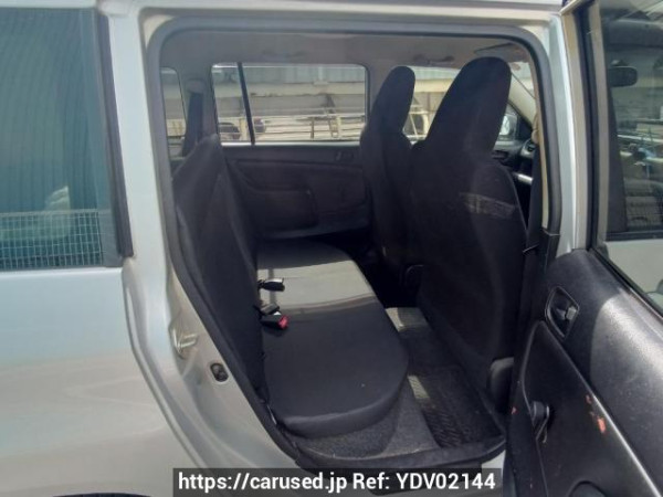 Used 2015 AT toyota probox-van NSP160V Image[15]