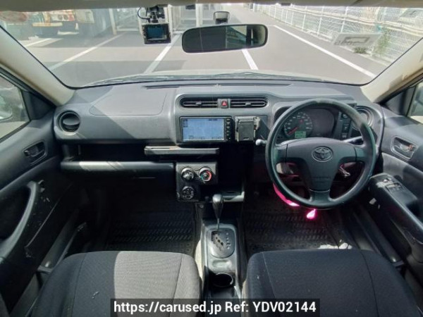 Used 2015 AT toyota probox-van NSP160V Image[17]